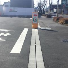 セブンイレブン　伊奈羽貫駅前店