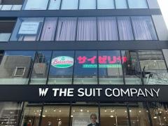 サイゼリヤ　天神大名店