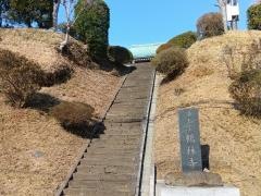 鶴林寺