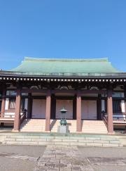 鶴林寺