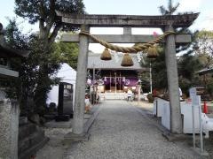 稲荷神社