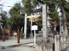 稲荷神社