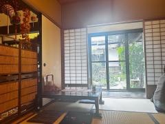 茶処　百花