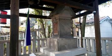 厳島神社