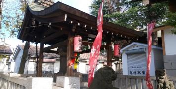 厳島神社