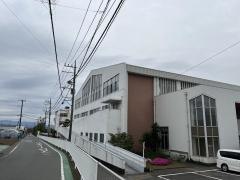 長泉柔道会