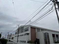 長泉柔道会