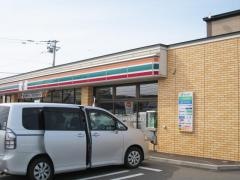 セブンイレブン　北斗七重浜店