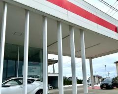 トヨタカローラ秋田男鹿店