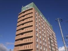 ホテルルートイン郡山インター
