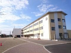 下稲吉小学校