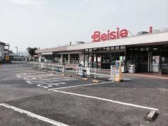 ベイシア桐生境野店