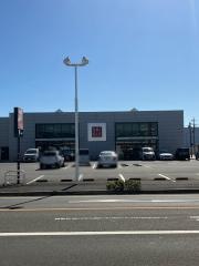 ユニクロ　太田店