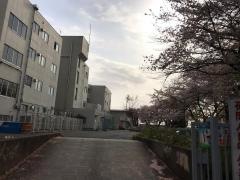 志木市立志木中学校