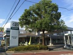 埼玉トヨペットふじみ野支店