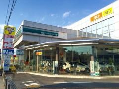 埼玉トヨペットふじみ野支店