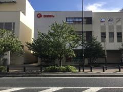 千葉銀行柏の葉キャンパス支店