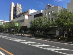 千葉銀行柏の葉キャンパス支店