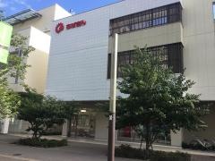 千葉銀行柏の葉キャンパス支店