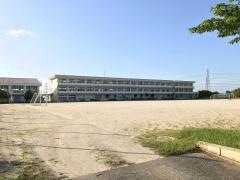 市原市立国分寺台西中学校