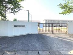 市原市立国分寺台西中学校