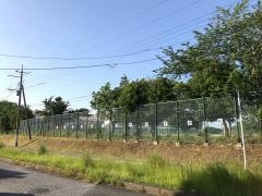 市原市立国分寺台西中学校