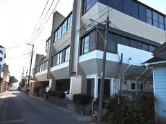 大謙館