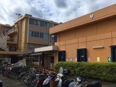 青葉小学校