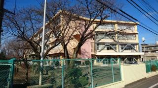 青葉小学校