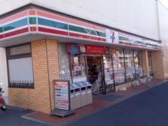セブンイレブン　板橋坂下3丁目店