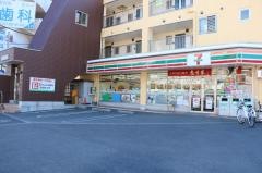 セブンイレブン　南葛西4丁目店