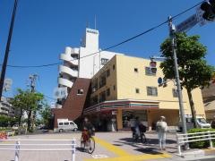 セブンイレブン　南葛西4丁目店