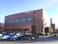 財団法人世田谷区スポーツ振興財団大蔵第二運動場