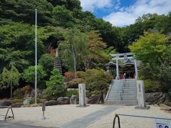 貫井神社