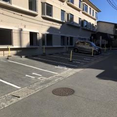 鴨宮ステーションホテル
