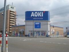 ＡＯＫＩ　新発田店