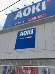 ＡＯＫＩ　新発田店