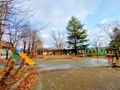 長岡市民文化公園