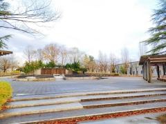 長岡市民文化公園