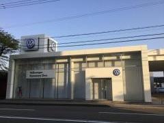フォルクスワーゲン金沢中央