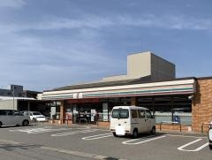 セブンイレブン　金沢問屋町2丁目店