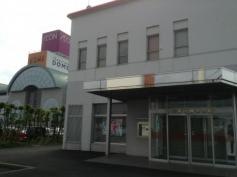 十六銀行柳津支店