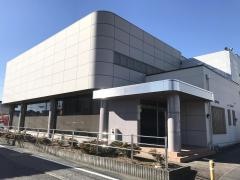 しずおか焼津信用金庫焼津西支店