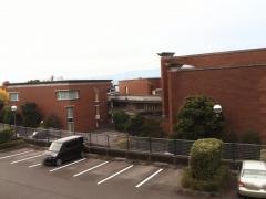 静岡県立大学　草薙キャンパス