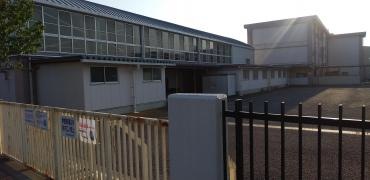 浅井南小学校