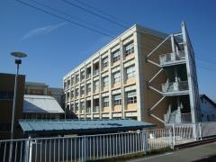 田原市立東部中学校