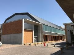 田原市立東部中学校
