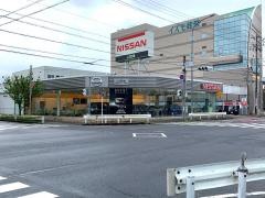 日産ギャラリー刈谷