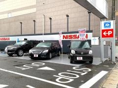 日産ギャラリー刈谷