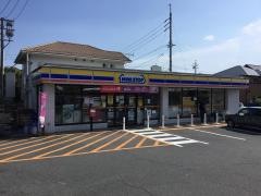 ミニストップ　星見ケ丘店